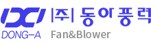 동아풍력 Logo